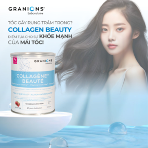 Collagen Beauty