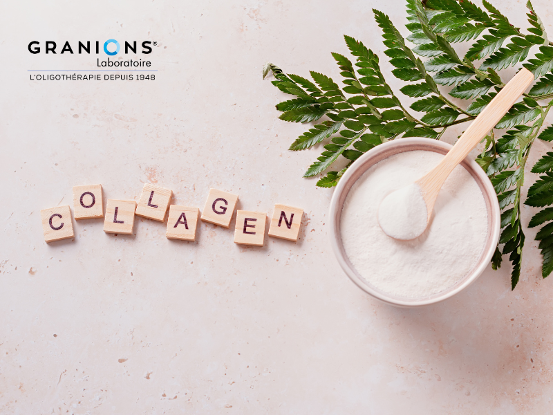 Có nên uống Collagen sớm không?