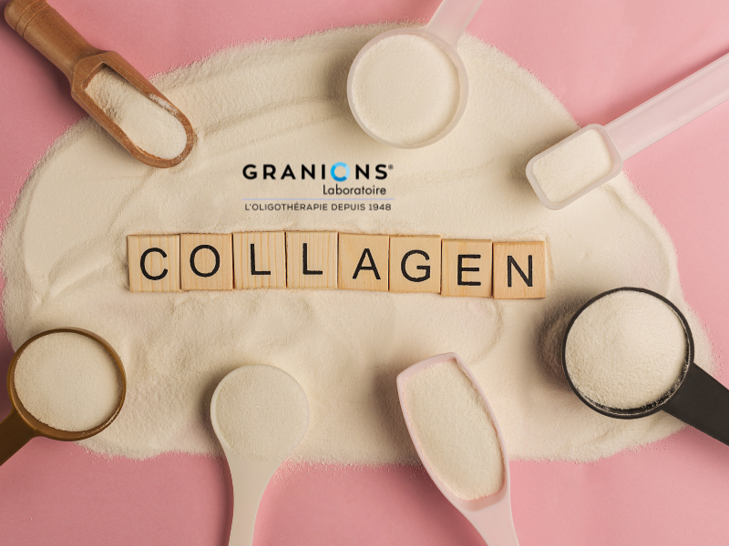 lưu ý khi chọn collagen